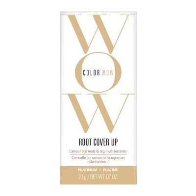 Color Wow - Root Cover Up Me Platinum Blonde