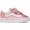 Vans detské tenisky viacfarebné, veľkosť 21,5