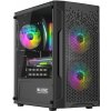 NOVÝ GAMINGOVÝ POČÍTAČ i5-14400F 32GB DDR5 1TB NVME RTX 4060 8GB WIN 11/10
