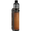 Lost Vape Thelema Urban 80 Pod Kit Gunmetal Ochre Brown 1 ks