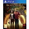 Broken Sword 5 - The Serpents Curse (PS4)