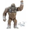 Playmates Toys Godzilla vs Kong – King Kong 15 cm (Antarctic)