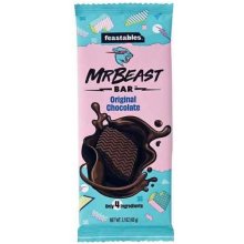 MrBeast Original Chocolate Bar 60g