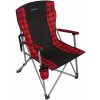 Husky Kreslo Moat black/red Veľkosť: OneSize príslušenstvo