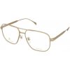 Dioptrické okuliare David Beckham DB 7124 AOZ Veľkosť: 58