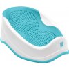 KikkaBoo Lehátko do vany Relax Blue