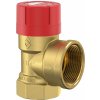 Watts Poistný ventil SVH 3/4'' 1,8 bar