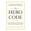 Hero Code (Admiral William H. McRaven)(Pevná)