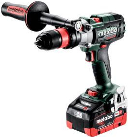 Metabo SB 18 LTX-3 BL Q I 603185660