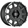 SPARCO Dakar MBPLR 7,5x17 6x139,7 ET24