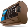 Akumulátor Newell náhrada Fuji NP-W235 2300 mAh USB-C NL3390