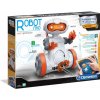 Diaľkovo ovládaný robot s programovaním Robot Mio novej generácie Clementoni