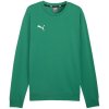 Puma Team Goal Casuals Crew Neck Sweat M 658592 05 (191355) Black M