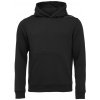 Pánska mikina Calvin Klein, SWEAT HOODIE čierna XL