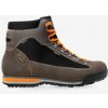 Trekingové topánky AKU Slope Micro GTX - black/orange