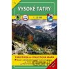 Vysoké Tatry 1:25 000 - VKÚ Harmanec