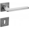 TI - ELIPTICA - HR 4165Q 5S T3 kľučka/kľučka Chróm lesklý