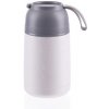 Zopa Termoska na jídlo se silikonovým držákem Stars 620 ml