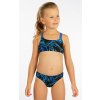 Litex Dievčenský plavkový top 6F390 122