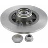 Brzdový kotúč SNR KF155.94U