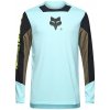 Bike dres Fox Defend LS Jersey Elevated light blue XL 24/25 - Odosielame do 24 hodín