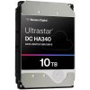 WESTERN DIGITAL WD ULTRASTAR DC HA340 10TB / 0B47062 / SATA 6Gb/s / Interní 3,5