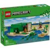 LEGO Minecraft 21165 Pasieka
