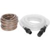 Čerpadlo Strend Pro Garden, MJP1000, INOX, 1000W, 57 l/min, záhradné, komplet set