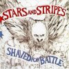 LP Stars And Stripes: Shaved For Battle CLR