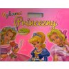 Vybarvi Princezny se sam…