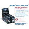 DURGOL DURGOL Swiss ESPRESSO 18 x odvápňovacie dávky po 125 ml