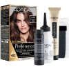 L'Oréal Préférence Récital 4.15/M1 Caracas