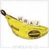 BANANAGRAMS /CZ/ (MINDOK)