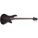 Schecter Stiletto Stealth-4 Satin