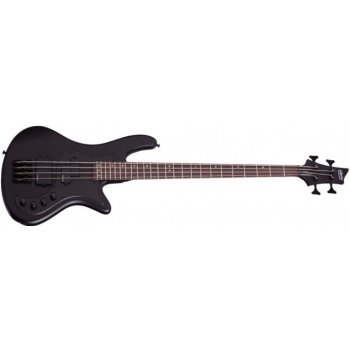 Schecter Stiletto Stealth-4 Satin