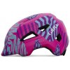 Giro Scamp II pink animal 2025