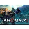Anomaly 2 Steam Gift