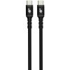 TB TOUCH TB USB-C kábel čierny 60W 1m AKTBXKUCC2SI10B