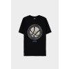 Difuzed Marvel ® Dr Strange ® Men's Short Sleeved T®shirt ® M, TS085756DSM-M