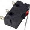 Mikrospínač pre nožnice Worcraft CGS-S20LiC , diel 7