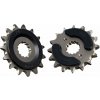 JT Reťazové koliečko JT JTF 1901-14RB 14T, 520 pogumované