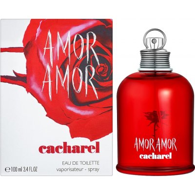 Cacharel Amor Amor toaletná voda dámska 30 ml