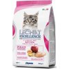 MONGE LECHAT EXCELLENCE KITTEN 400g superprémiové krmivo pre mačiatka