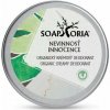 Soaphoria Innocence organický krémový dezodorant 50 ml (deodorant )