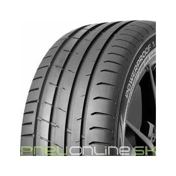 Nokian Tyres Powerproof 225/55 R19 103V