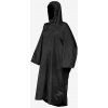 Pončo Trekmates Deluxe Poncho - black/black