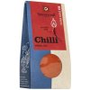 Chilli mleté kajenské korenie - extra ostré BIO SONNENTOR 40 g