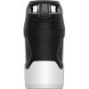 Športová fľaša Under Armour PLAYMAKER JUG 950 ML Biela,Čierna