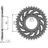 Oceľová rozeta pre sekundárne reťaze typu 525, SUNSTAR - Japonsko (43 zubov) M271-4003-43