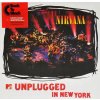 NIRVANA: UNPLUGGED IN NEW YORK LP
